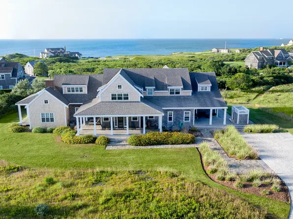 7 N Swift Rock Rd, Nantucket, MA 02554