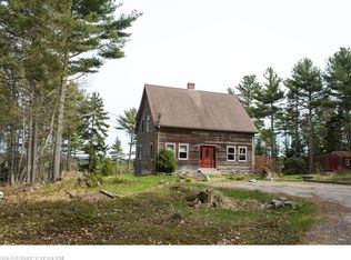 42 Upland Ln, Harpswell, ME 04079