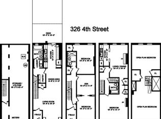 326 4th St, Brooklyn, NY 11215