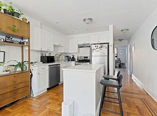161 Pulaski St #3, Brooklyn, NY 11206