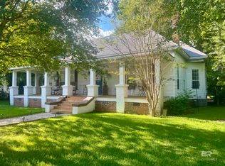 325 E Horner St, Atmore, AL 36502