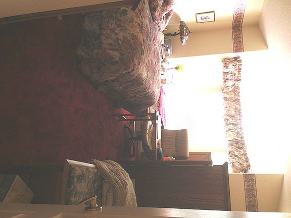 Front Guest Room