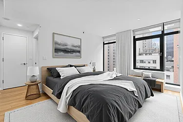 Rented by 47 East 34th Street Owners LLC