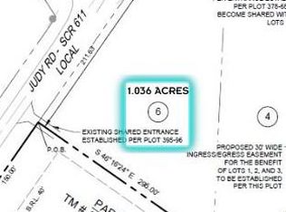 LOT 2 Judy Rd, Greenwood, DE 19950