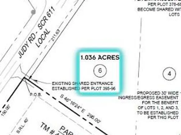 LOT 2 Judy Rd, Greenwood, DE 19950