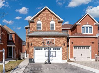 337 Perry Rd, Orangeville, ON L9W4Y9