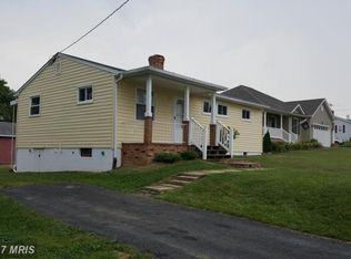 2286 Senseny Rd, Winchester, VA 22602