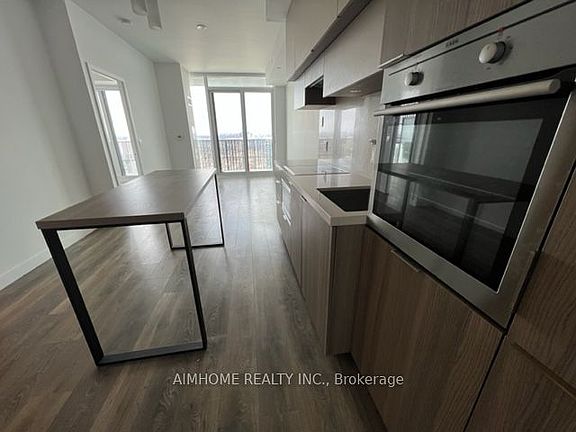 4th image of 8 Eglinton Ave E #3505