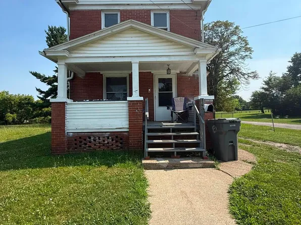 1661 Hartzell Ave, Youngstown, OH 44509