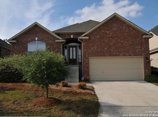 24043 Waterhole Ln, San Antonio, TX 78261