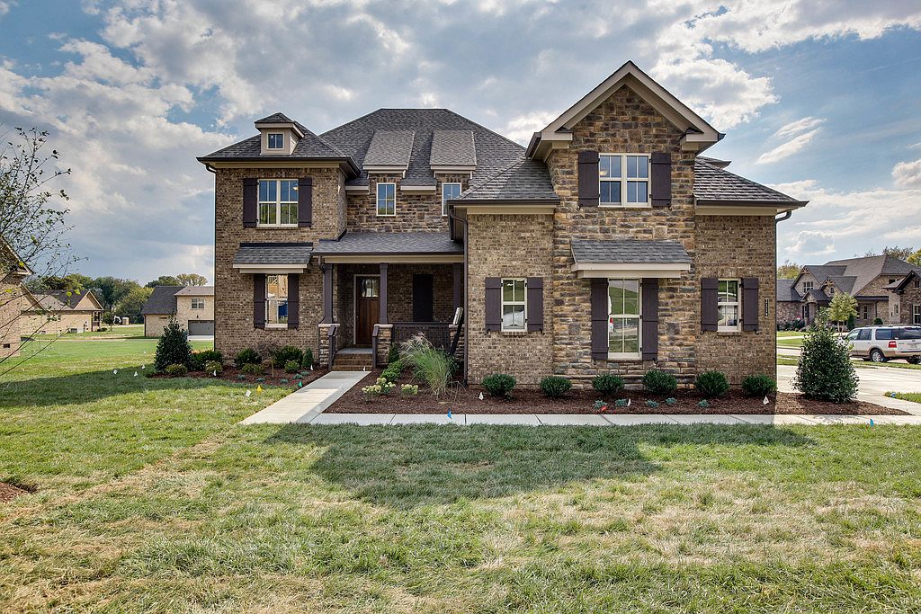 3119 Pleasantville Bridge Rd, Thompsons Station, TN 37179 Zillow