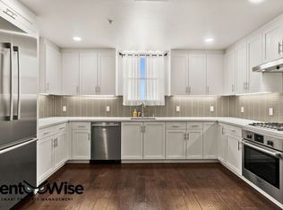 657 Walnut St #509, San Carlos, CA 94070