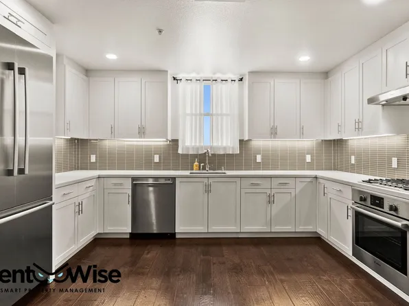 657 Walnut St #509, San Carlos, CA 94070