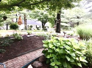 20 Hickory Dr, Westfield Center, OH 44251