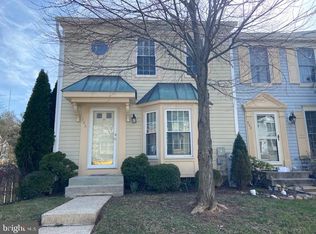 345 Kendig Dr, Owings Mills, MD 21117