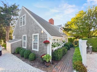 7 Mamack Ln, Nantucket, MA 02554