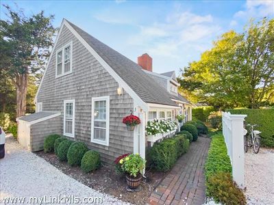 7 Mamack Ln, Nantucket, MA, 02554
