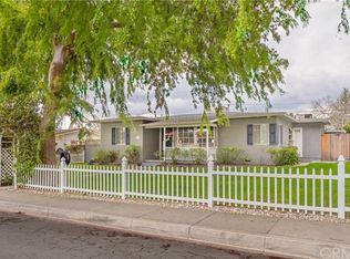 657 N Shasta Way, Upland, CA 91786