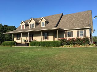 770 Curd Rd, Hardin, KY 42048