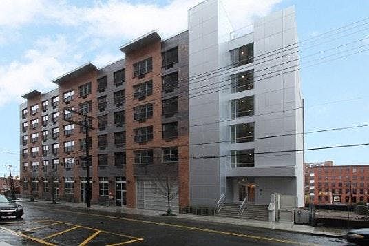 2nd image of 110 Marshall St #405