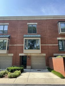 1453 W Harrison St, Chicago, IL, 60607