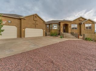 222 Hard Rock Ct, Canon City, CO 81212