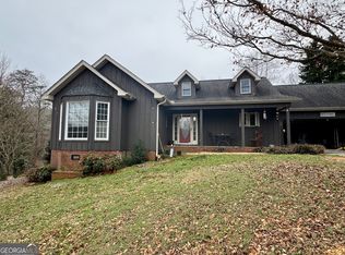 2009 Cool Springs Rd, Clarkesville, GA 30523