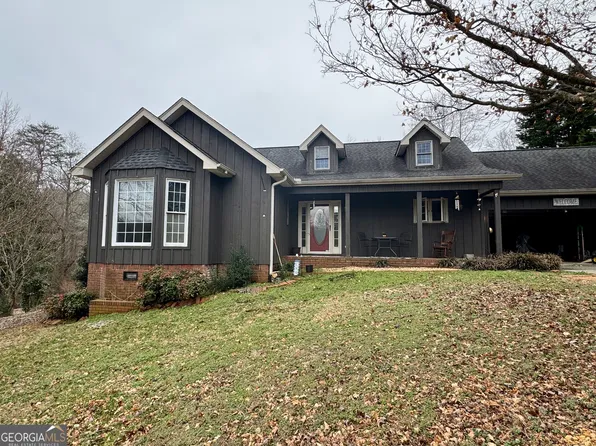 2009 Cool Springs Rd, Clarkesville, GA 30523