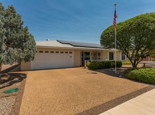 9622 W Indian Hills Dr, Sun City, AZ 85351