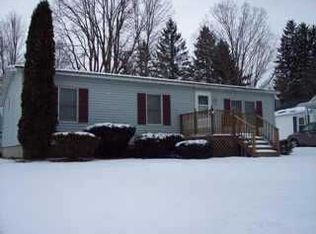30 South St, Belfast, NY 14711