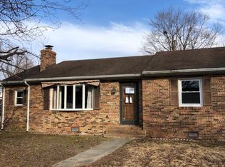 409 Noble St, Hurlock, MD 21643