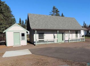 1807 W Highway 61, Grand Marais, MN 55604