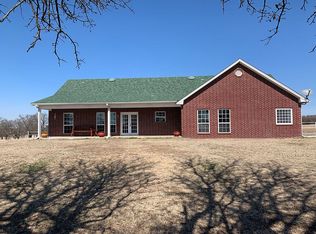 21198 N County Road 3320, Wynnewood, OK 73098