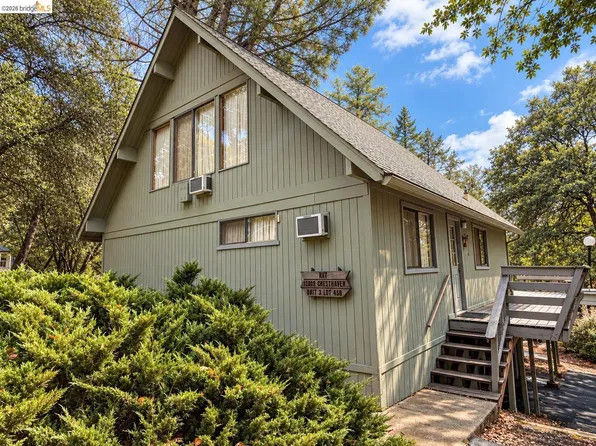 20663 Crest Pine Easement, Groveland, CA 95321