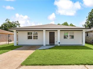 7550 Trapier Ave, New Orleans, LA 70127