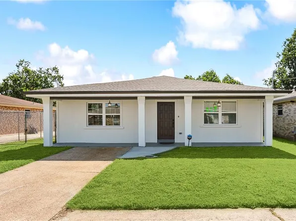 7550 Trapier Ave, New Orleans, LA 70127