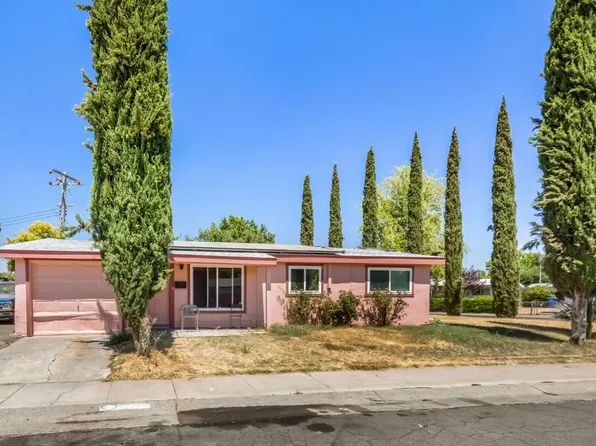 3913 37th Ave, Sacramento, CA 95824