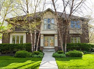 105 N Prospect Ave, Park Ridge, IL 60068