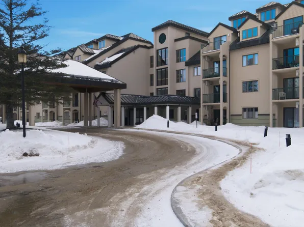 48 Cooper Memorial Drive #213, Lincoln, NH 03251