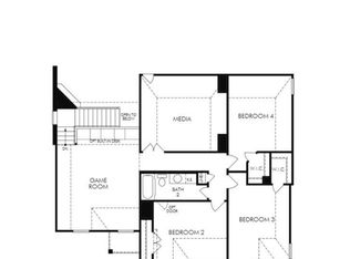 12006 Emery Oaks Ln, Tomball, TX 77377