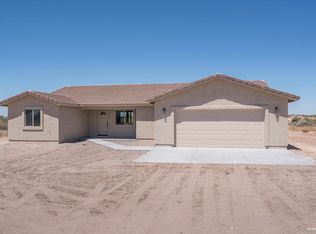 22918 W White Pine Dr, Wittmann, AZ 85361