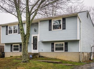 8605 Running Fox Cir, Louisville, KY 40291