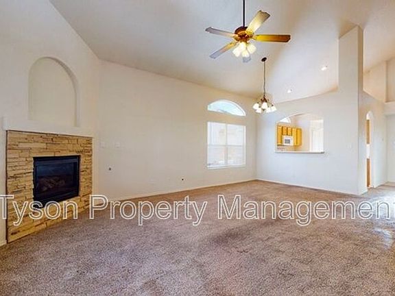 2nd image of 6312 Calle Tesoro NW