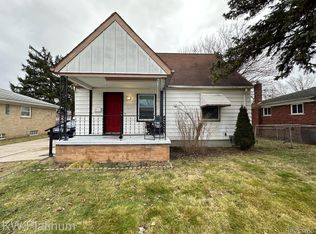 21184 Nummer St, Warren, MI 48089