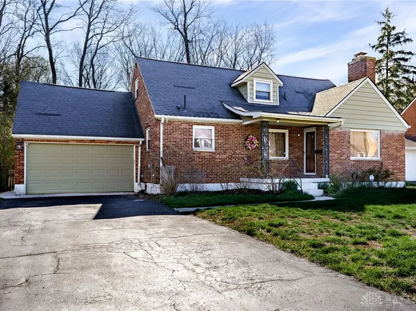 416 Shadowlawn Ave, Dayton, OH 45419