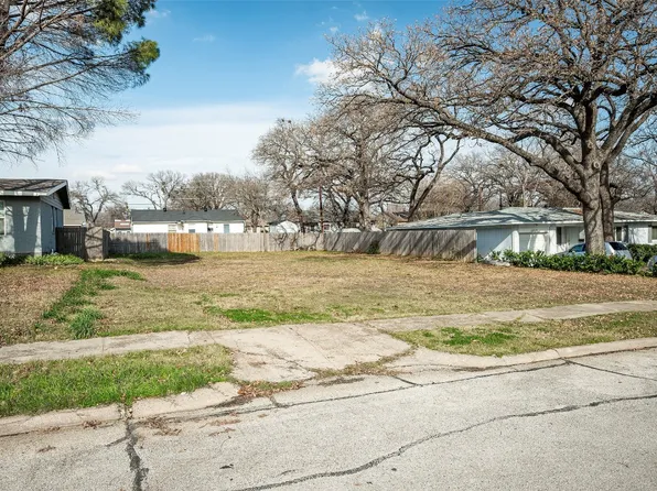 1217 Mistletoe Dr, Irving, TX 75060