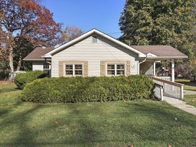 W1020 Narcissus ROAD, Genoa City, WI, 53128