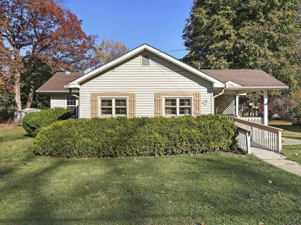 W1020 Narcissus ROAD, Genoa City, WI 53128