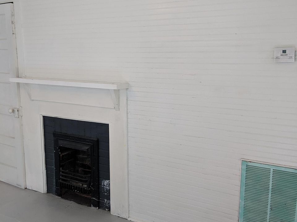 Fire Place