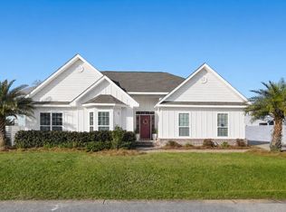 210 Tropical Breeze Dr, Santa Rosa Beach, FL 32459